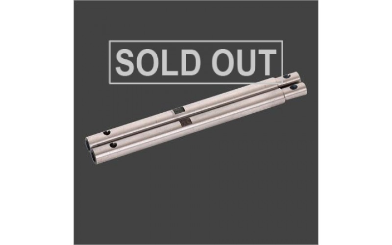 KDS AGILE 7.2 TAIL SHAFT